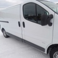 928824-51 Opel Vivaro Van 2.9t 2.0 CDTI -2011