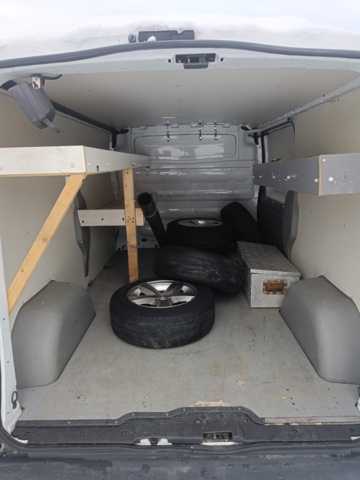 928824-55 Opel Vivaro Van 2.9t 2.0 CDTI -2011