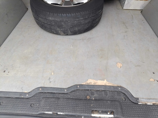 928824-57 Opel Vivaro Van 2.9t 2.0 CDTI -2011