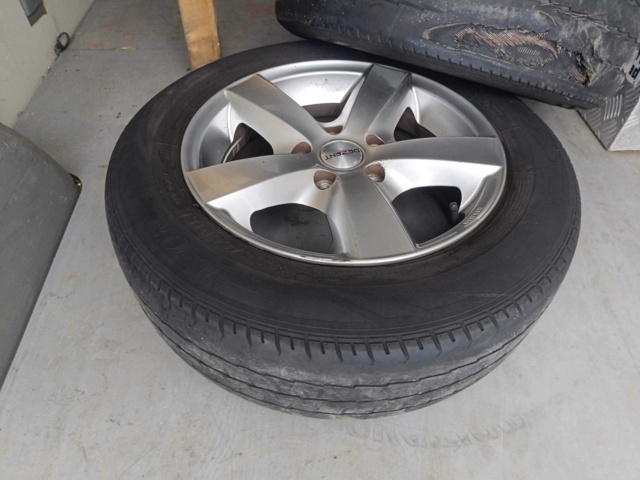 928824-59 Opel Vivaro Van 2.9t 2.0 CDTI -2011