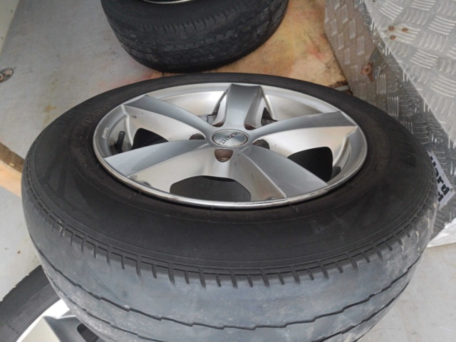 928824-61 Opel Vivaro Van 2.9t 2.0 CDTI -2011