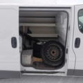 928824-63 Opel Vivaro Van 2.9t 2.0 CDTI -2011