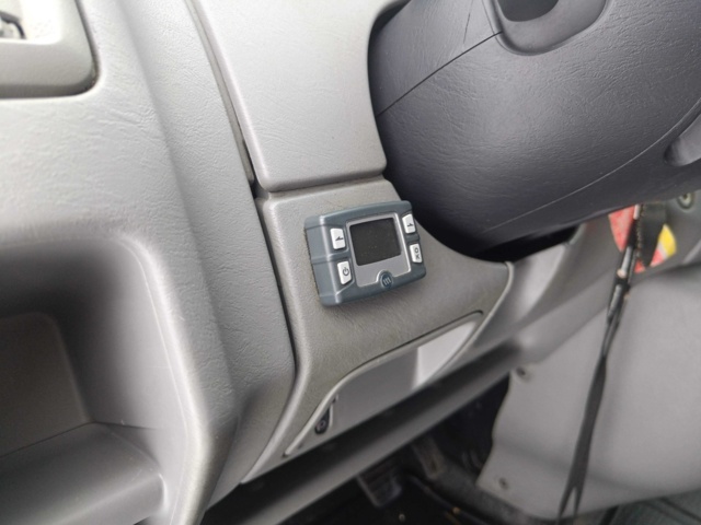 928824-78 Opel Vivaro Van 2.9t 2.0 CDTI -2011