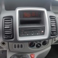 928824-79 Opel Vivaro Van 2.9t 2.0 CDTI -2011