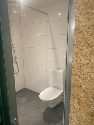985474-5 Brand new Prefab Bathroom (4 square meters)
