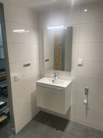 985474-9 Brand new Prefab Bathroom (4 square meters)