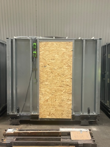 985479-1 Brand new Prefab Bathroom (4 square meters)