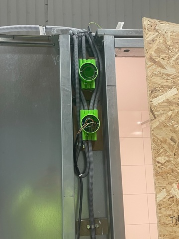 985480-3 Brand new Prefab Bathroom (4 square meters)