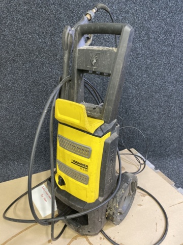 987514-2 High pressure washer Kärcher K 3.68