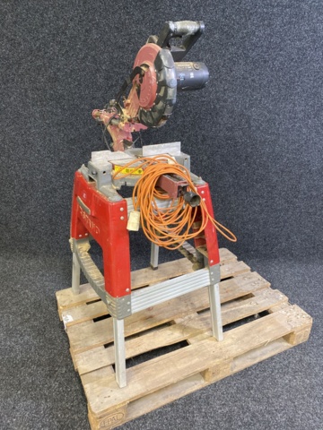 987520-1 Einhell RT-XM 305 U