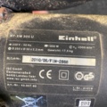 987520-3 Einhell RT-XM 305 U