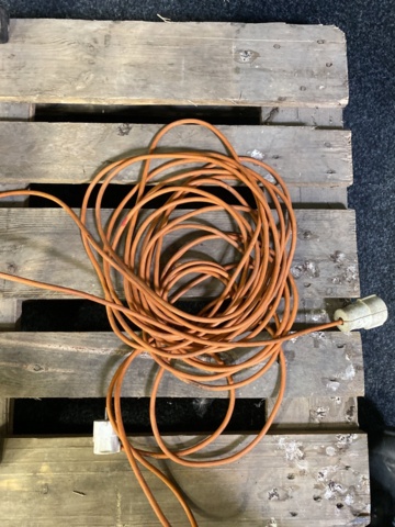 987520-10 Einhell RT-XM 305 U