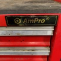 987523-2 Tool trolley AmPro incl. tool