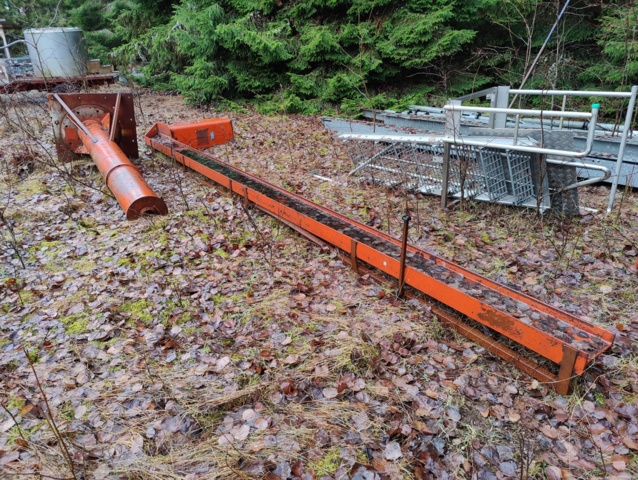940117-1 Svängpelarkran