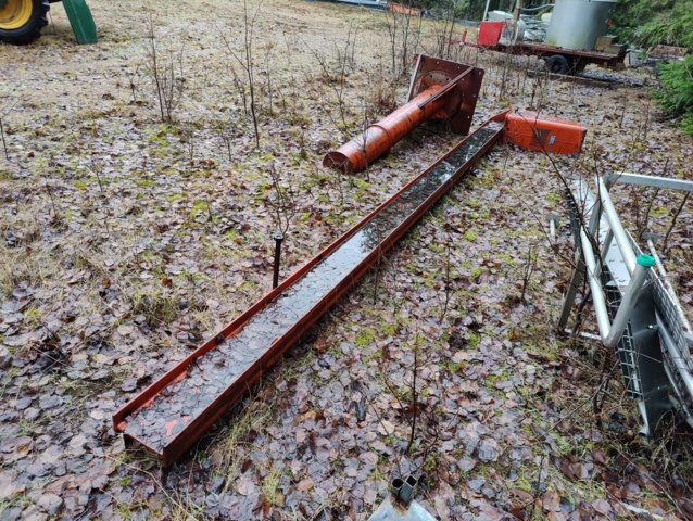 940117-2 Svängpelarkran