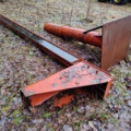 940117-4 Svängpelarkran