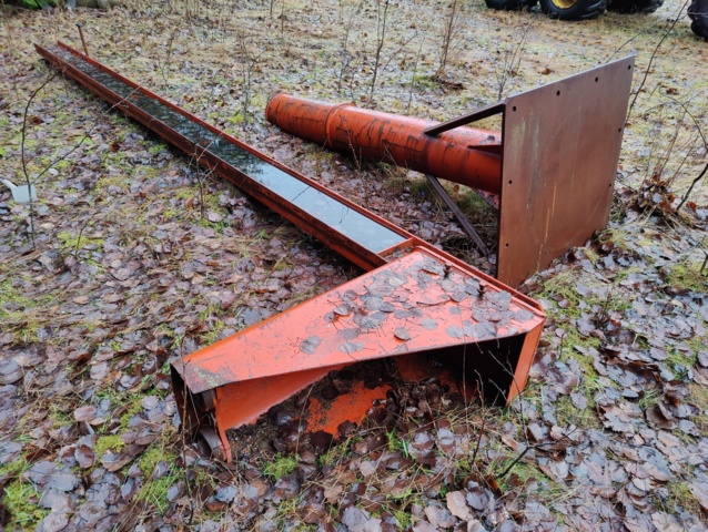 940117-4 Svängpelarkran