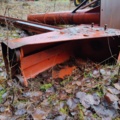 940117-5 Svängpelarkran