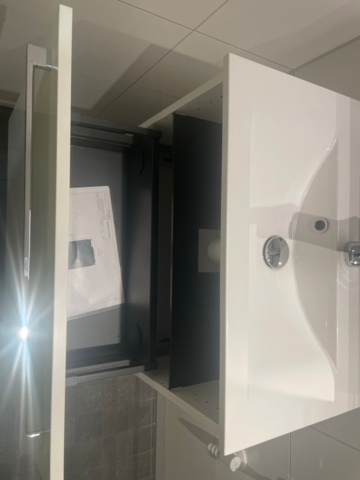 985483-10 Brand new Prefab Bathroom (4 square meters)