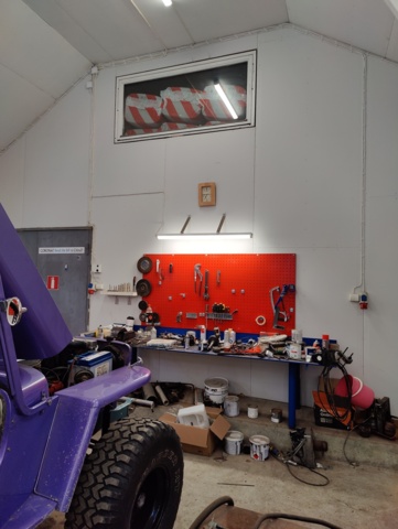 941532-6 Insulation Parloc Extra approx. 95 square meters