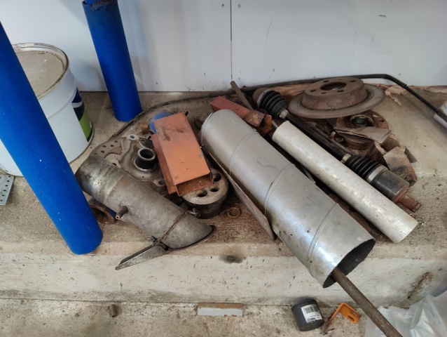 986384-14 Workbench with tool board (Updated info)