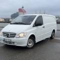 931826-1 Mercedes-Benz Vito 113 CDI TouchShift - 2013