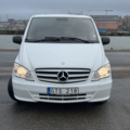 931826-2 Mercedes-Benz Vito 113 CDI TouchShift - 2013