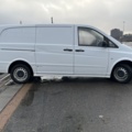 931826-4 Mercedes-Benz Vito 113 CDI TouchShift - 2013