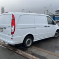 931826-5 Mercedes-Benz Vito 113 CDI TouchShift - 2013