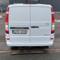 931826-6 Mercedes-Benz Vito 113 CDI TouchShift - 2013