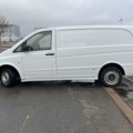 931826-8 Mercedes-Benz Vito 113 CDI TouchShift - 2013