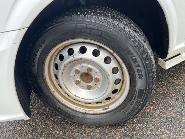 931826-9 Mercedes-Benz Vito 113 CDI TouchShift - 2013