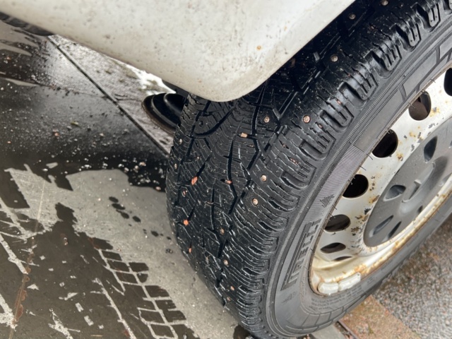 931826-12 Mercedes-Benz Vito 113 CDI TouchShift - 2013