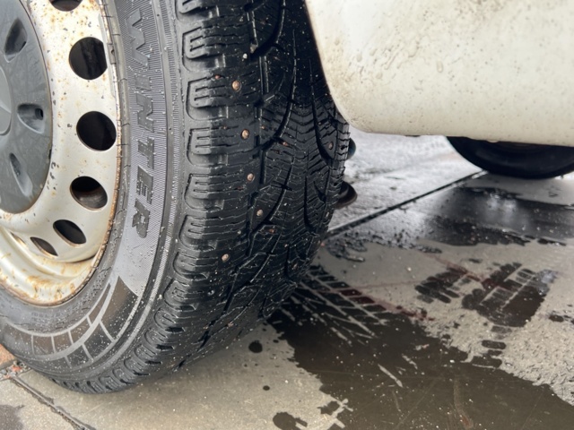 931826-13 Mercedes-Benz Vito 113 CDI TouchShift - 2013