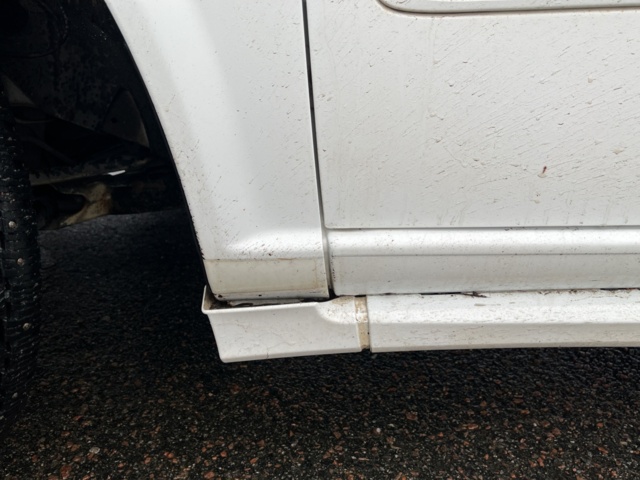 931826-14 Mercedes-Benz Vito 113 CDI TouchShift - 2013