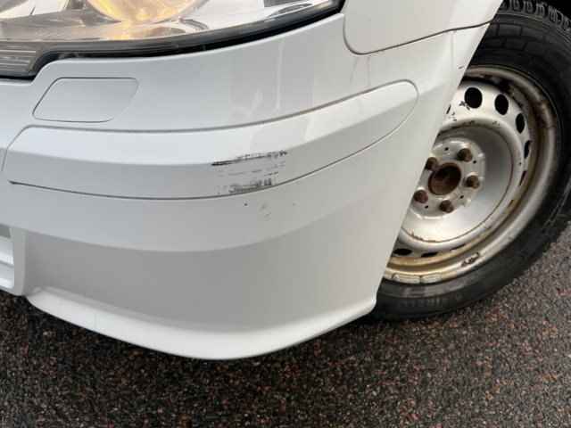 931826-16 Mercedes-Benz Vito 113 CDI TouchShift - 2013