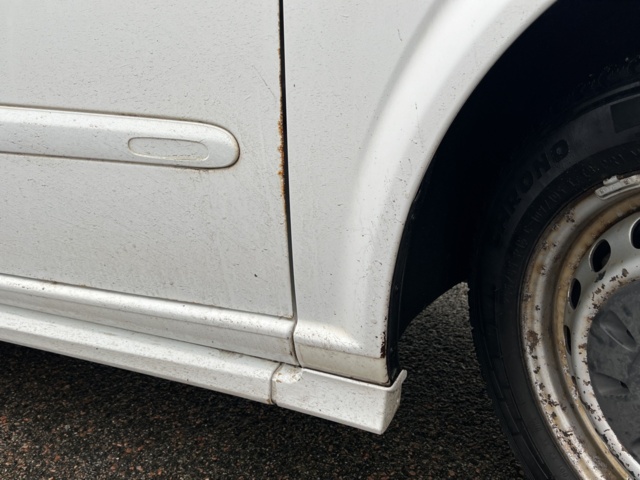 931826-22 Mercedes-Benz Vito 113 CDI TouchShift - 2013