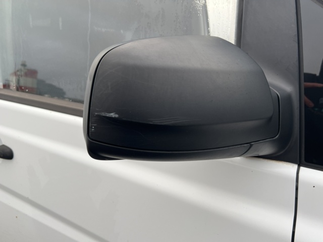 931826-23 Mercedes-Benz Vito 113 CDI TouchShift - 2013