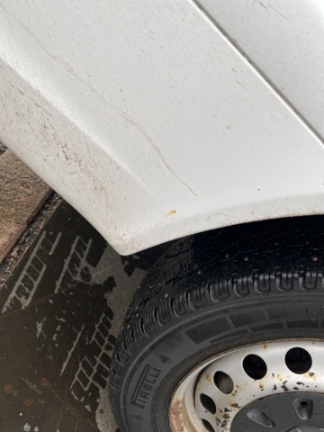 931826-25 Mercedes-Benz Vito 113 CDI TouchShift - 2013