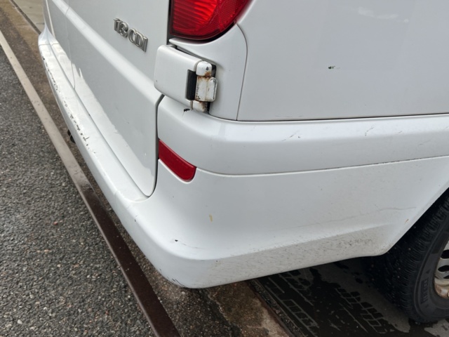 931826-26 Mercedes-Benz Vito 113 CDI TouchShift - 2013