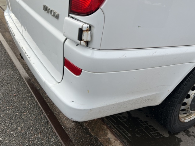 931826-27 Mercedes-Benz Vito 113 CDI TouchShift - 2013