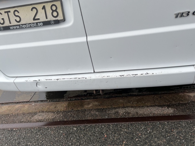 931826-28 Mercedes-Benz Vito 113 CDI TouchShift - 2013