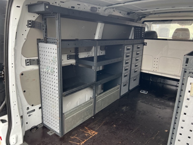 931826-30 Mercedes-Benz Vito 113 CDI TouchShift - 2013