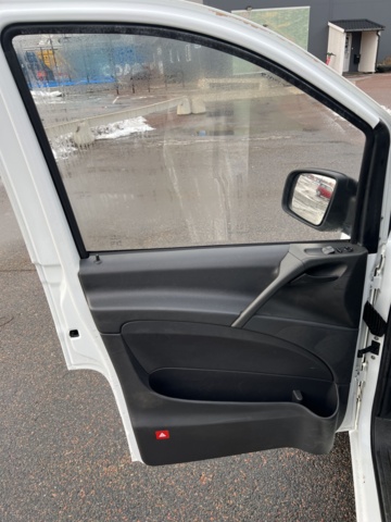 931826-33 Mercedes-Benz Vito 113 CDI TouchShift - 2013