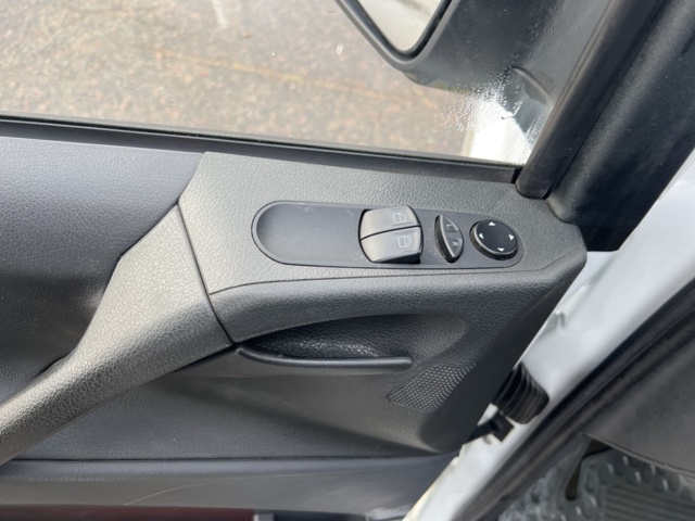 931826-34 Mercedes-Benz Vito 113 CDI TouchShift - 2013