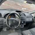 931826-35 Mercedes-Benz Vito 113 CDI TouchShift - 2013