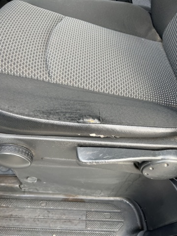 931826-37 Mercedes-Benz Vito 113 CDI TouchShift - 2013