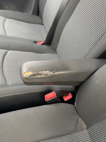 931826-38 Mercedes-Benz Vito 113 CDI TouchShift - 2013