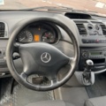 931826-39 Mercedes-Benz Vito 113 CDI TouchShift - 2013