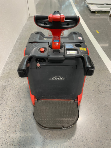 987353-3 Low lift Linde T20